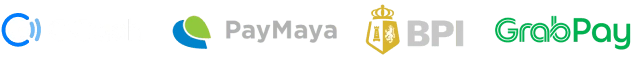 Explore PESO2U trusted payment methods
